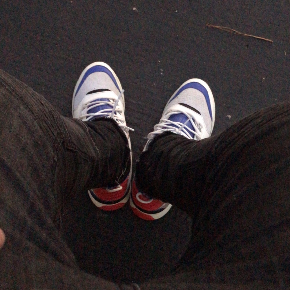 Meet your Posher, Yahir